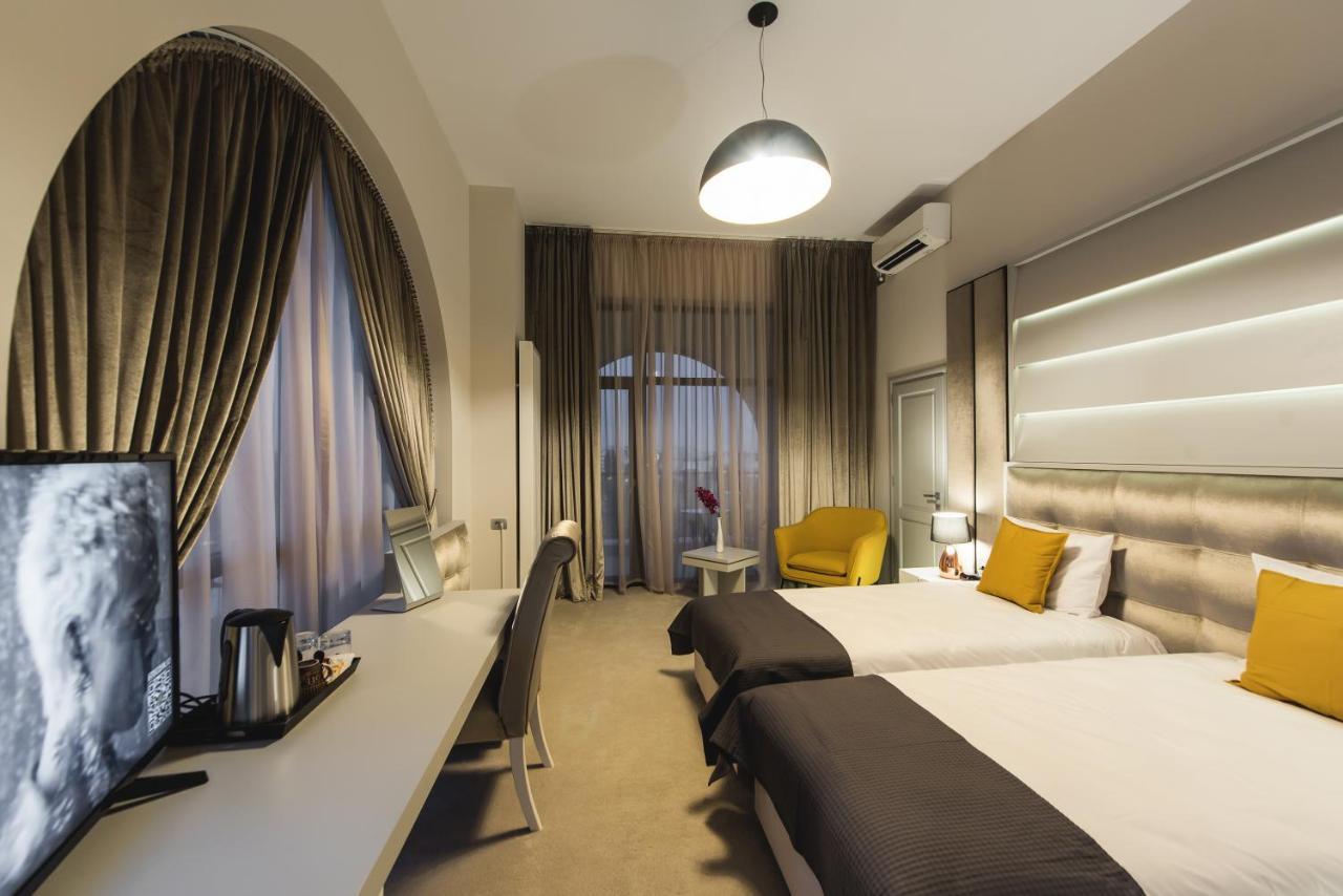 Hotel Edma Александрія Екстер'єр фото