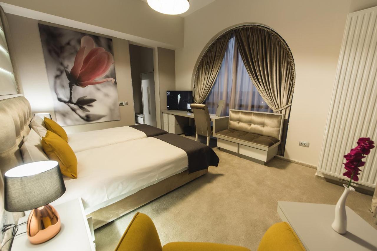 Hotel Edma Александрія Екстер'єр фото